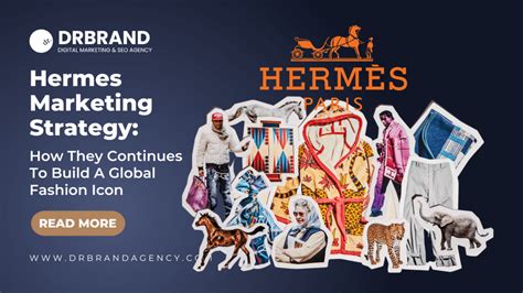 hermes marketing strategy|hermes brand guidelines.